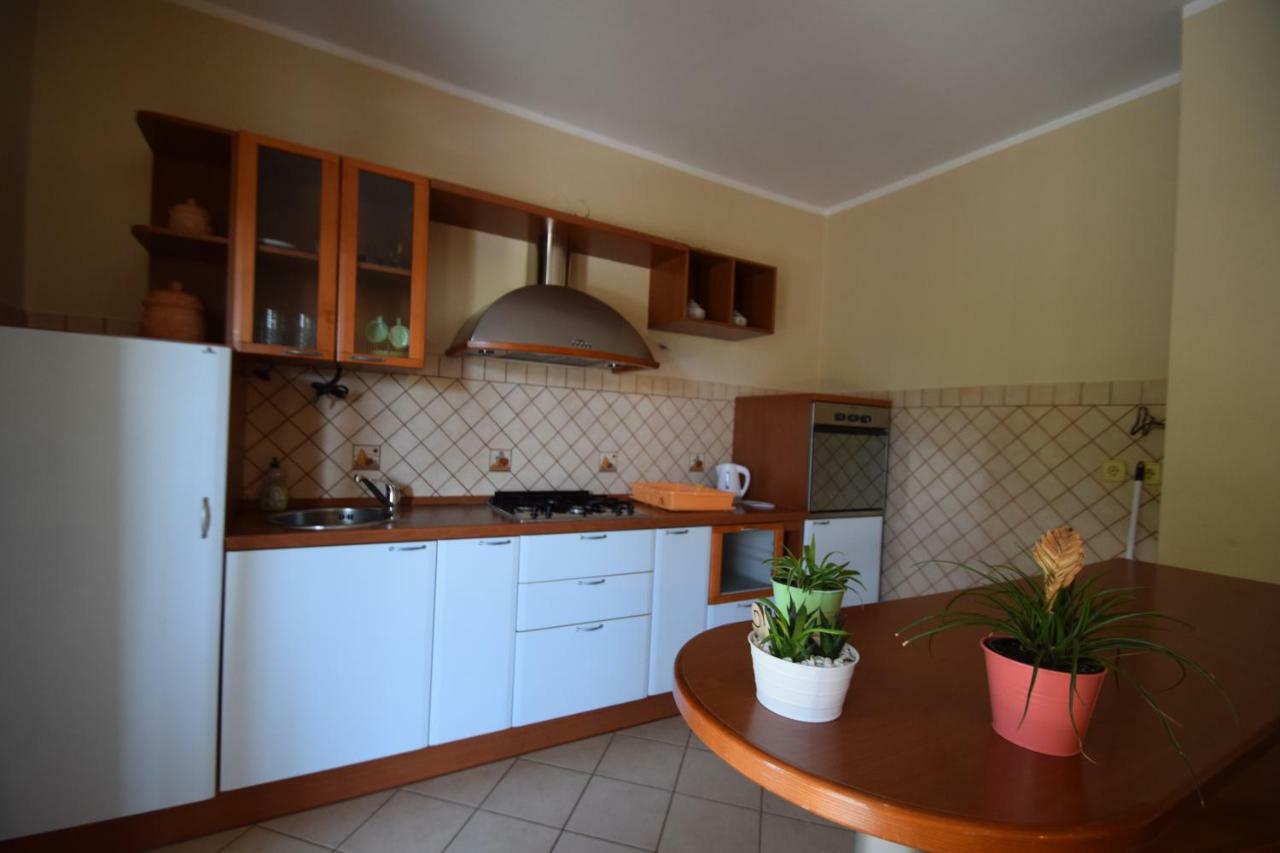 Apartments Nina Starigrad Paklenica Ngoại thất bức ảnh